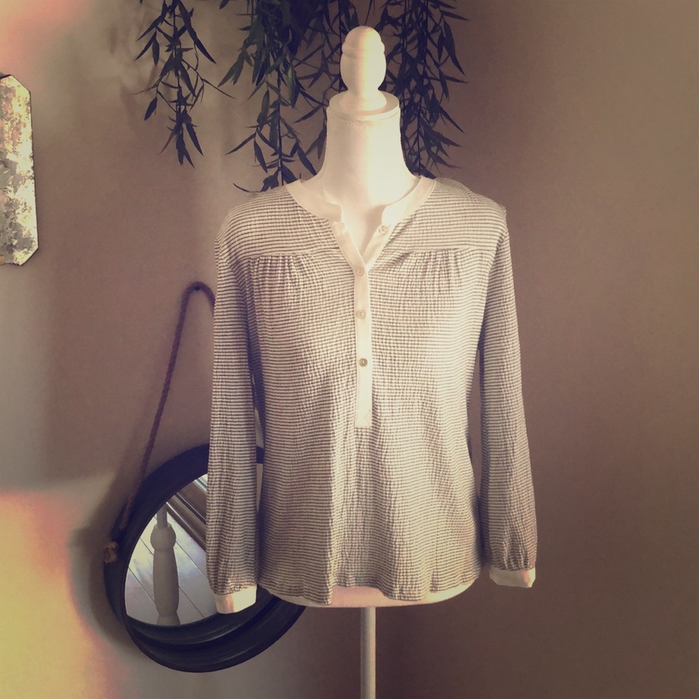 Dolan Left Coast Collection (Anthropologie)